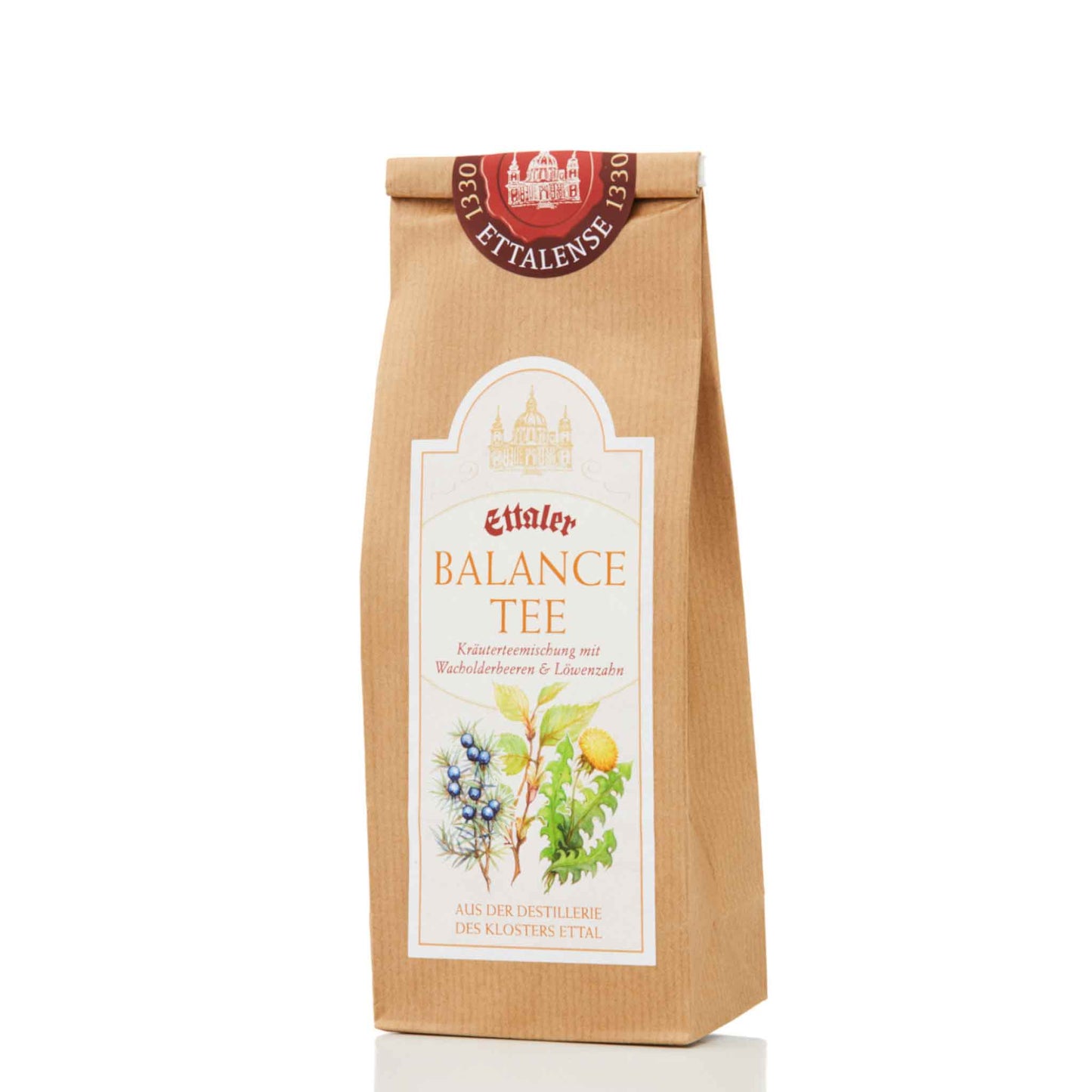 Ettaler Balance Tee