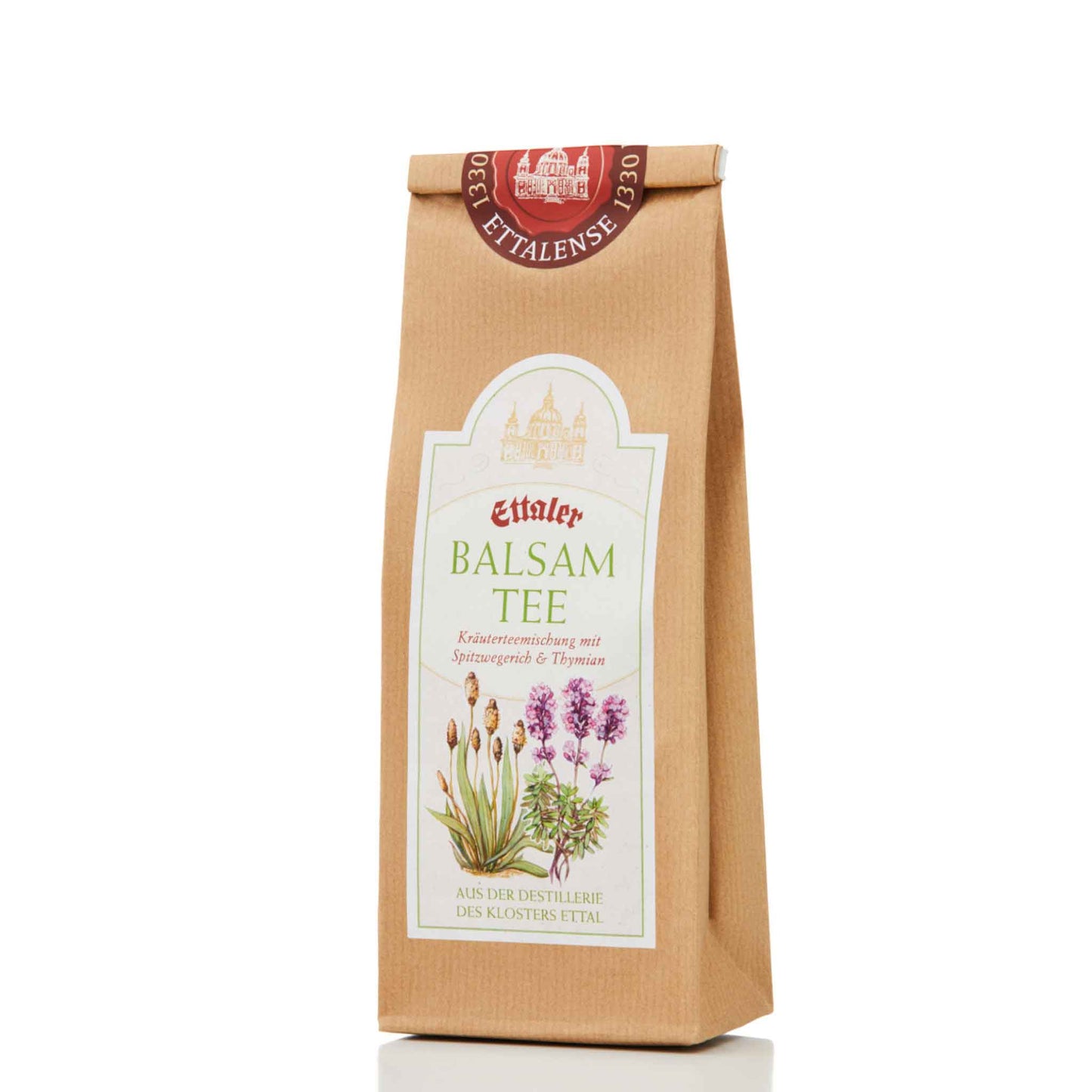 Ettaler Balsam Tee