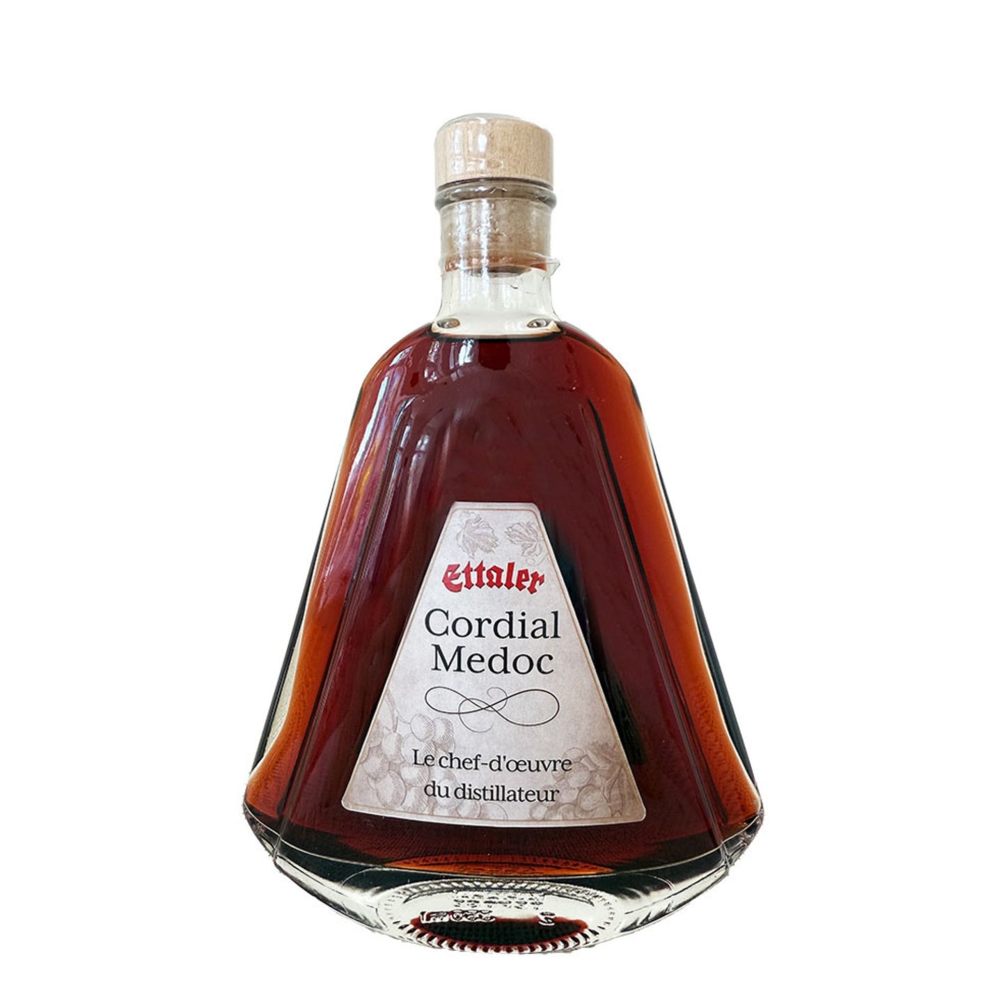 Ettaler Cordial Medoc - Limitierte Edition (0,35l)