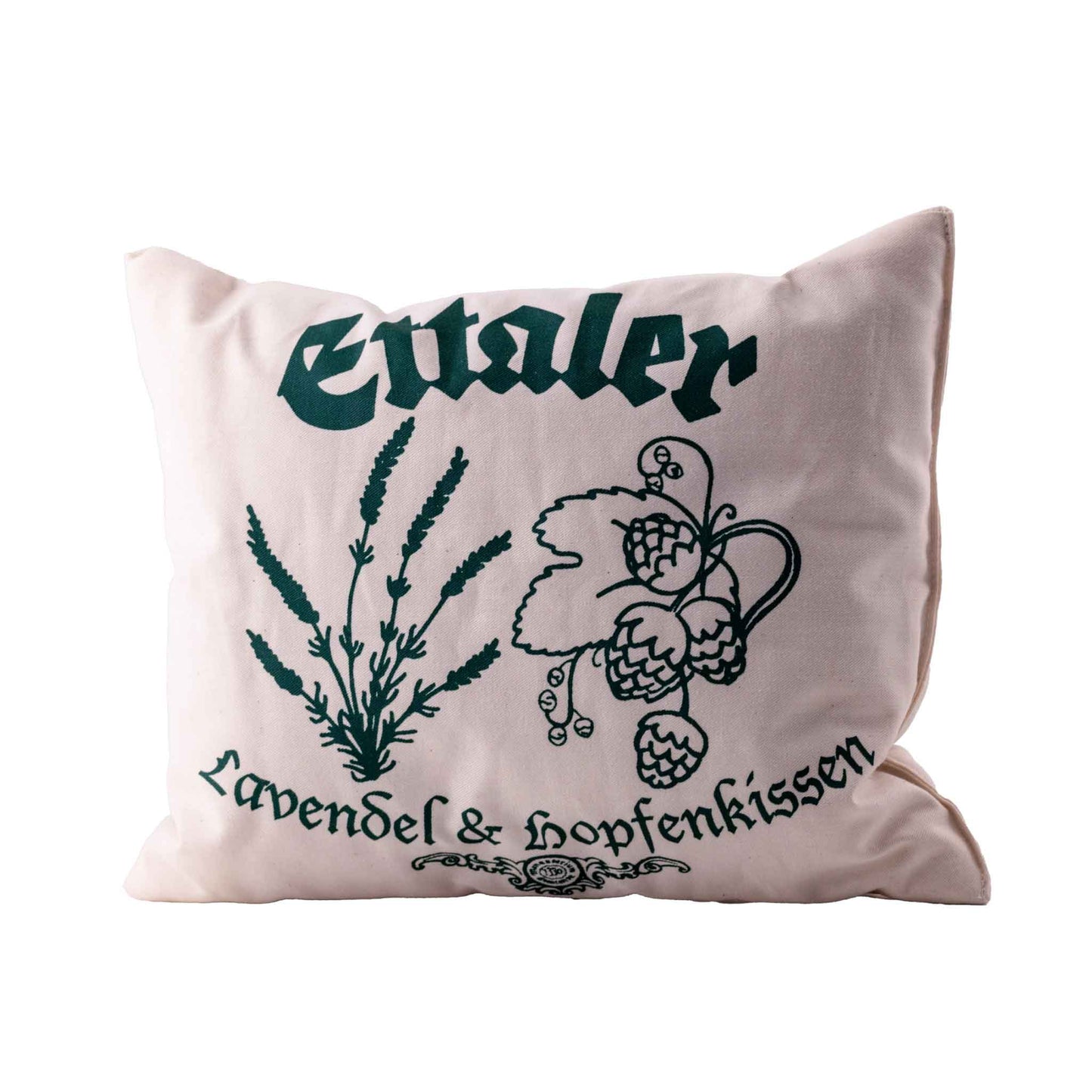 Ettaler Lavendel & Hopfenkissen