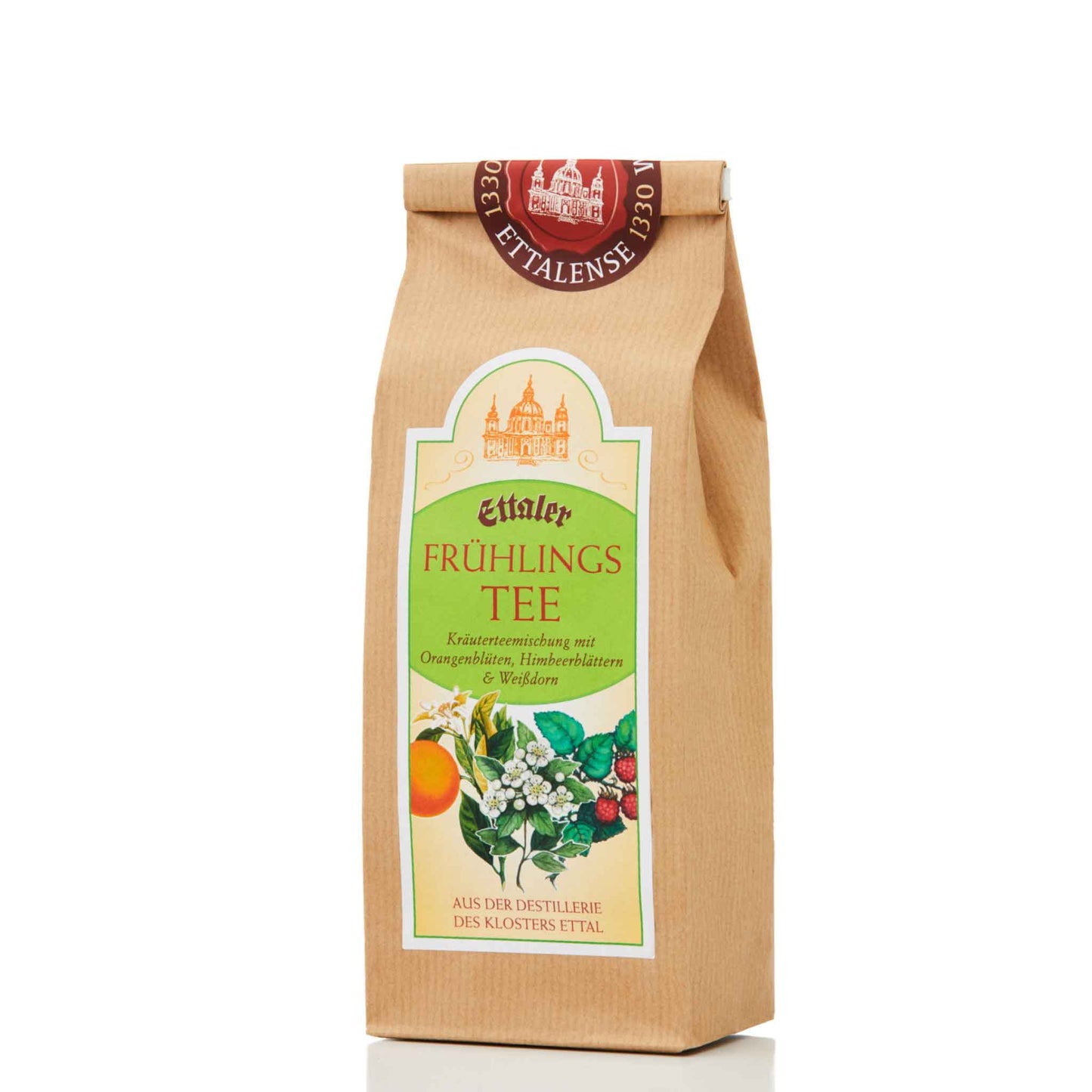 Ettaler Frühlingstee