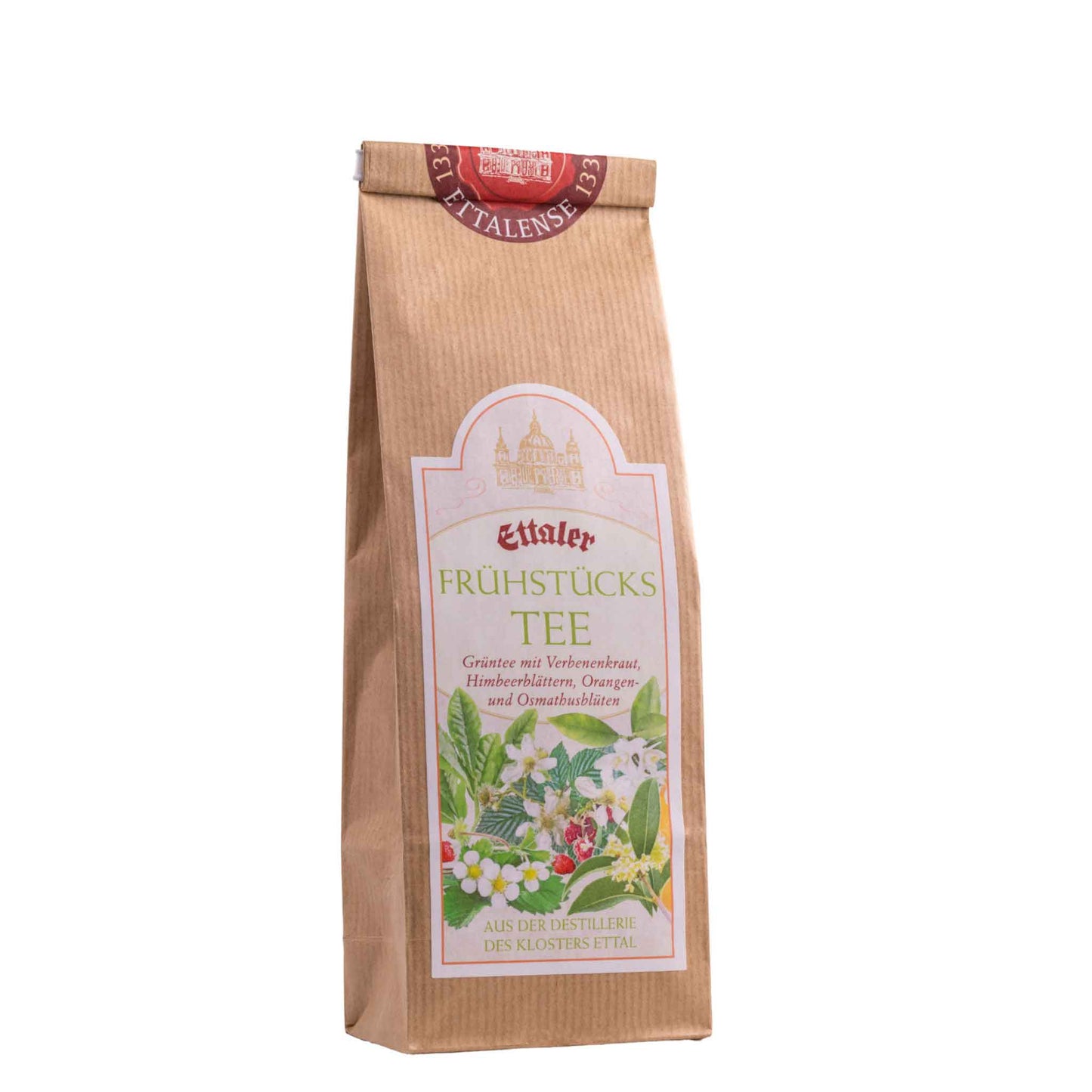 Ettaler Frühstückstee
