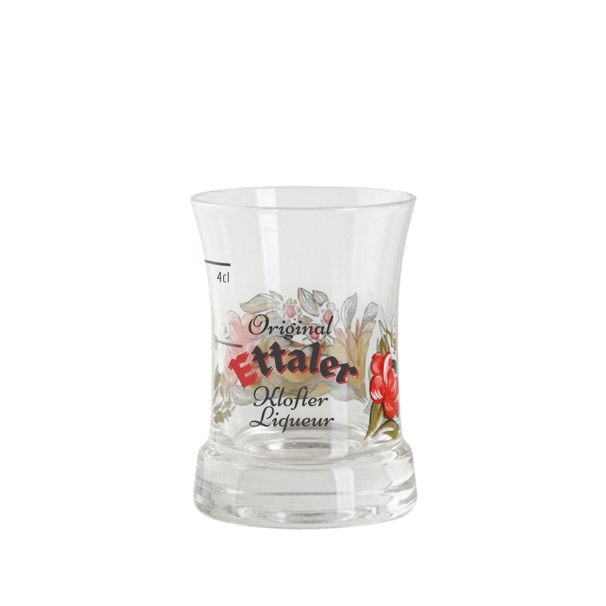 Ettaler Likörglas