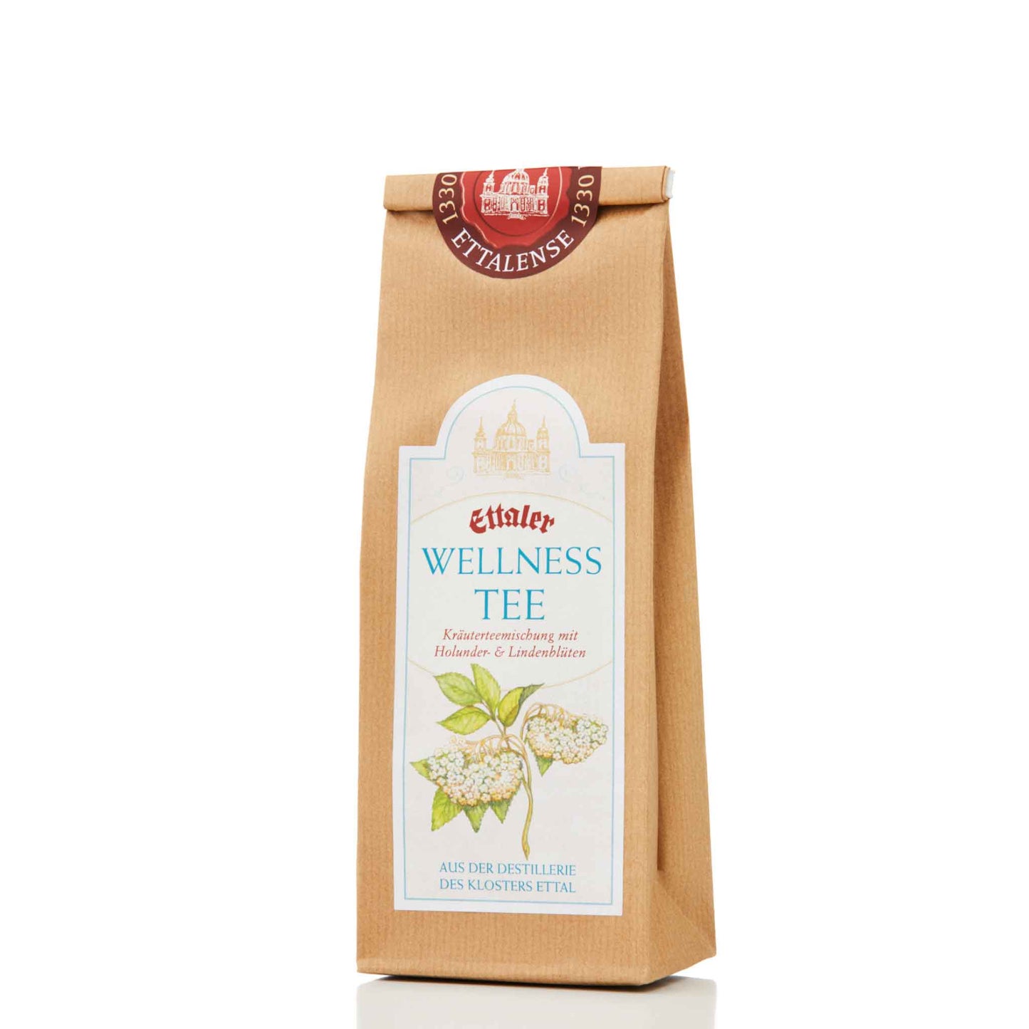 Ettaler Wellness Tee