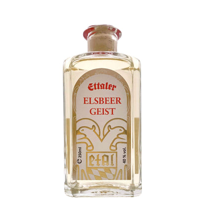 Ettaler Elsbeer Geist (250ml)