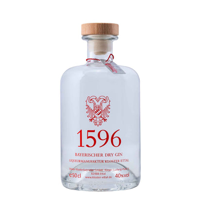 Ettaler Gin 1596