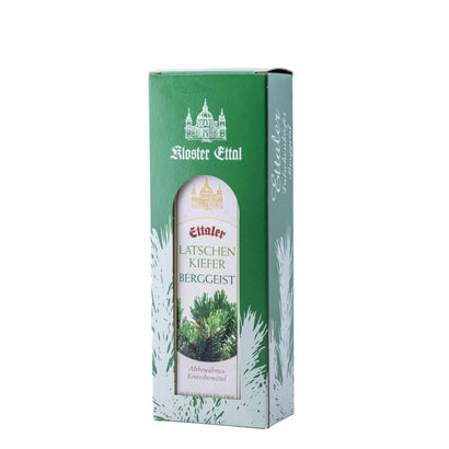 Ettaler Latschenkiefer-Einreibung