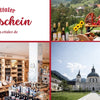 Ettaler Geschenkgutschein